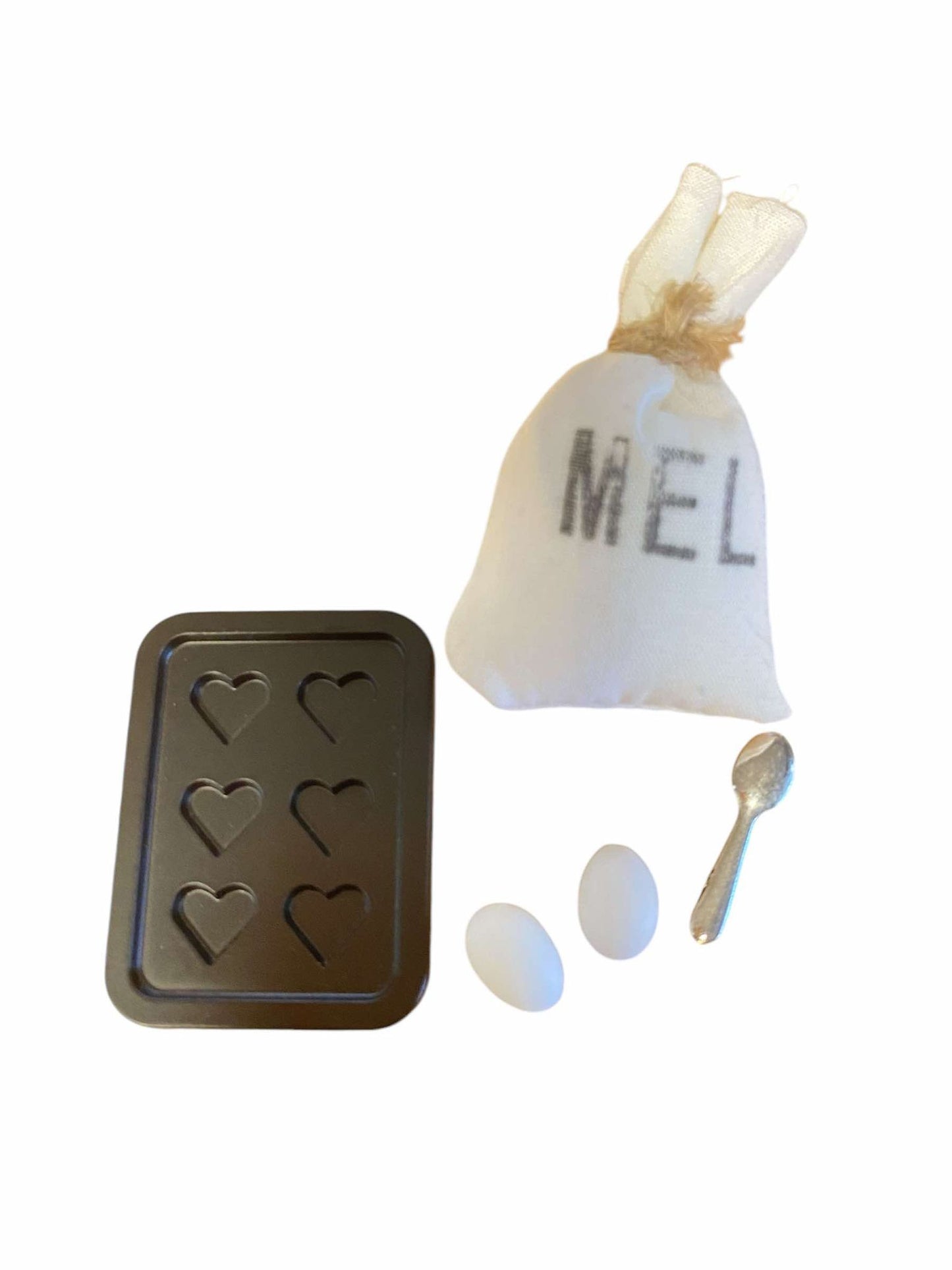Elf Cooking Items