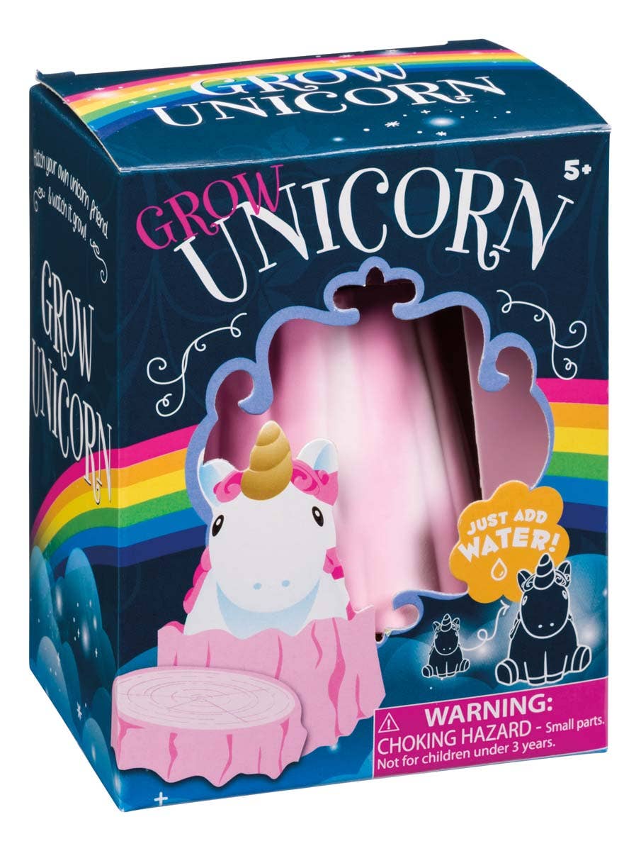 Grow A Unicorn