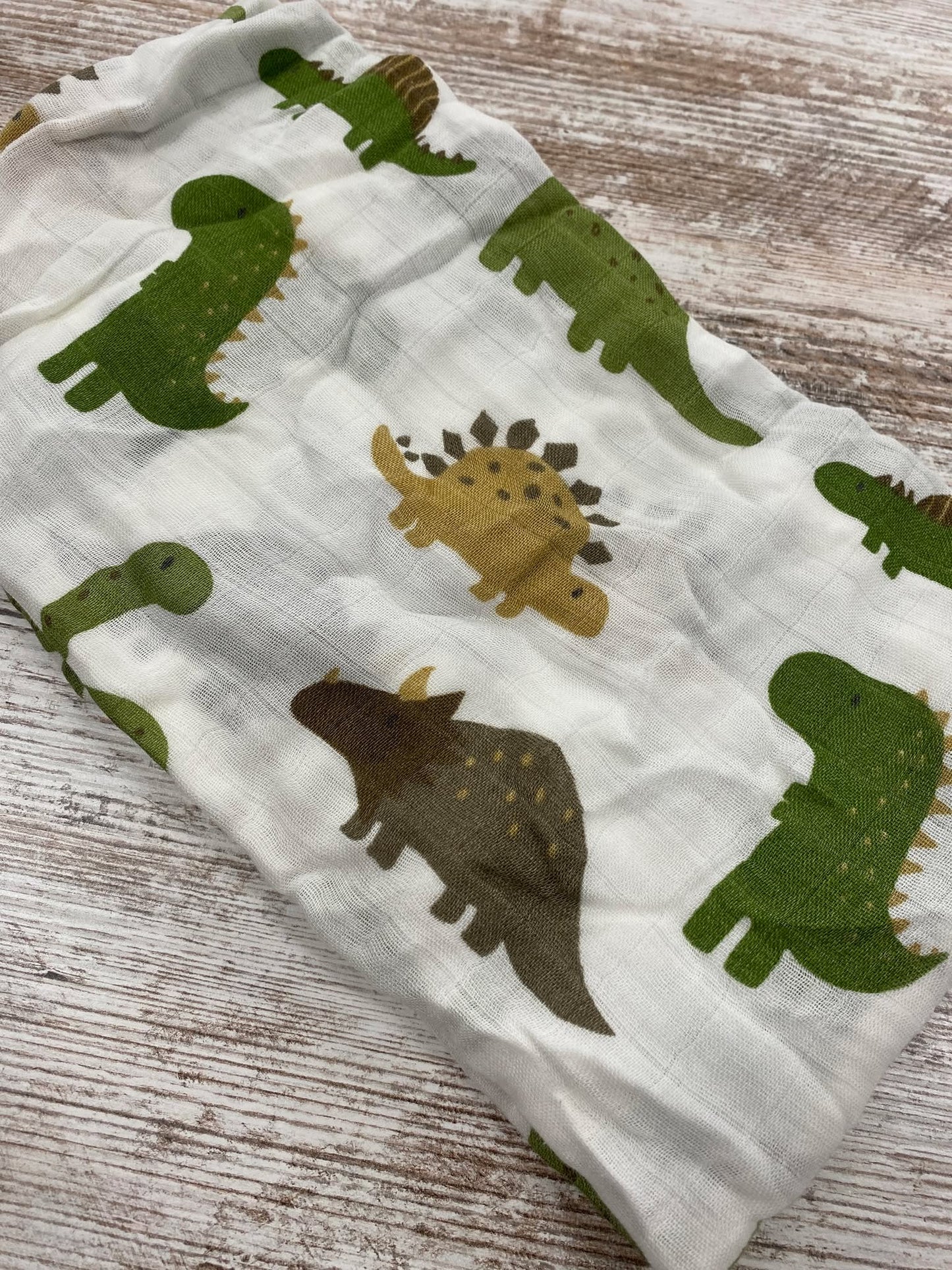 Baby Swaddles