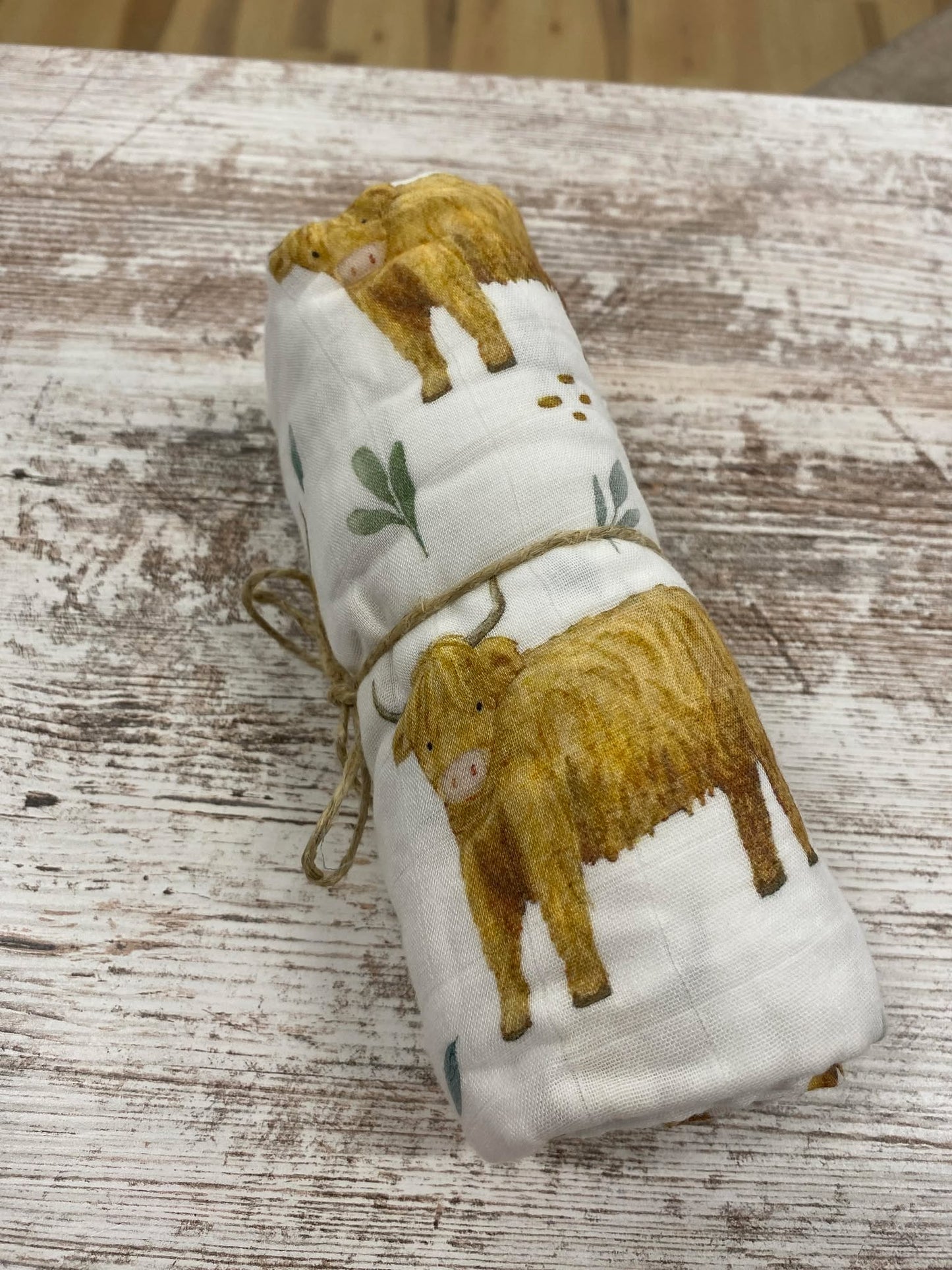 Baby Swaddles