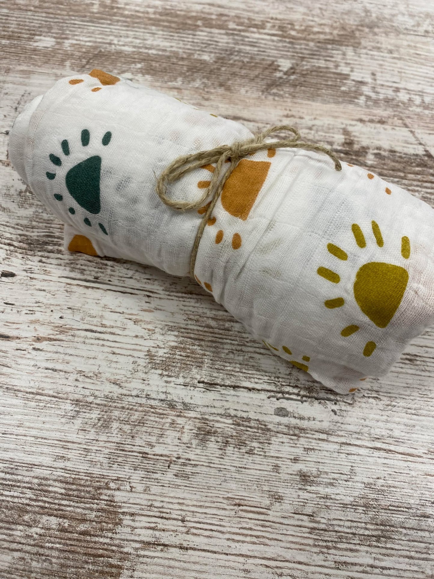Baby Swaddles