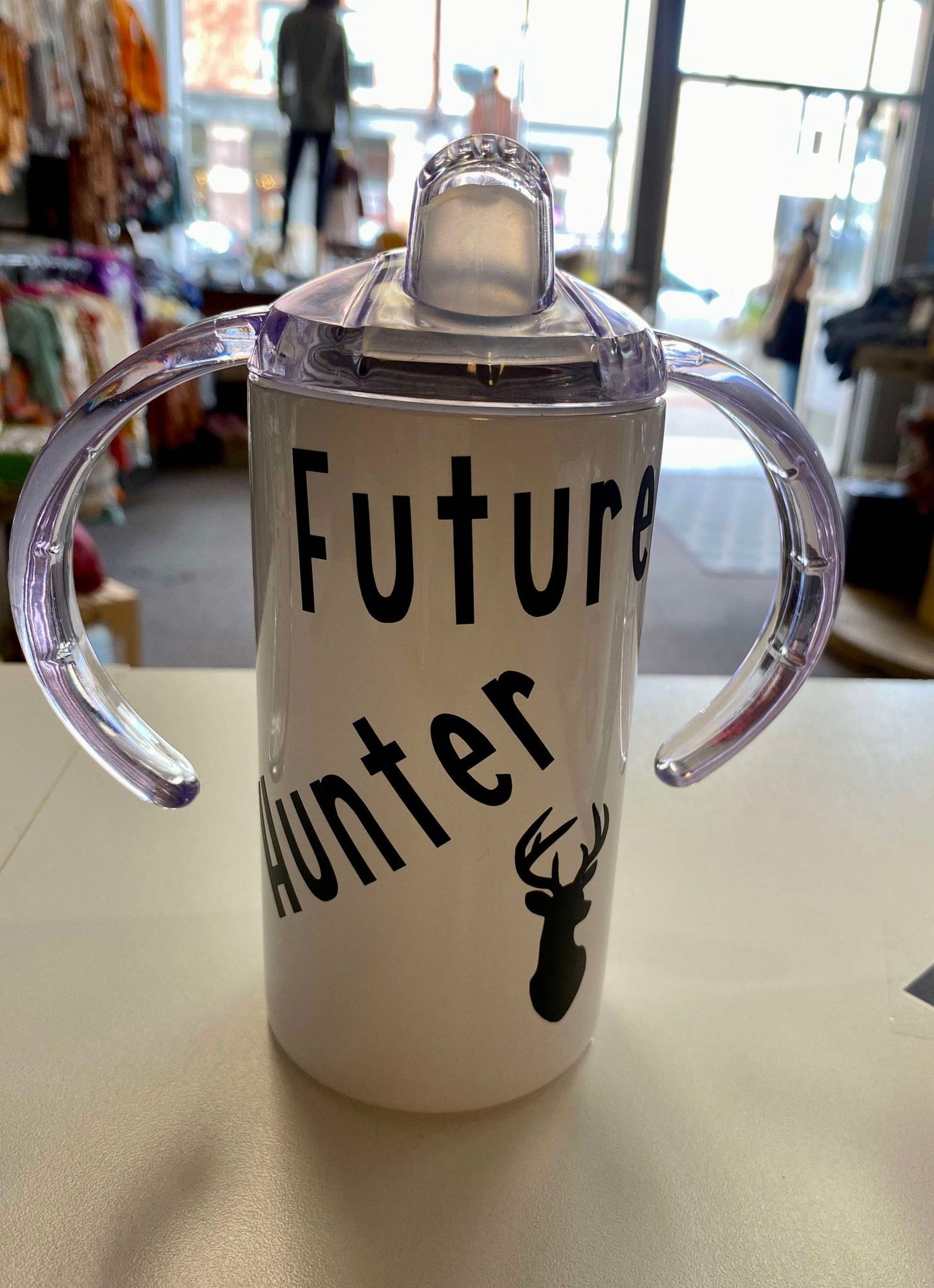 Personalized Kids Cups