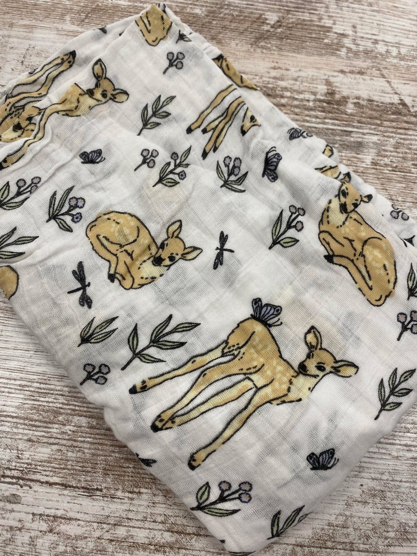 Baby Swaddles