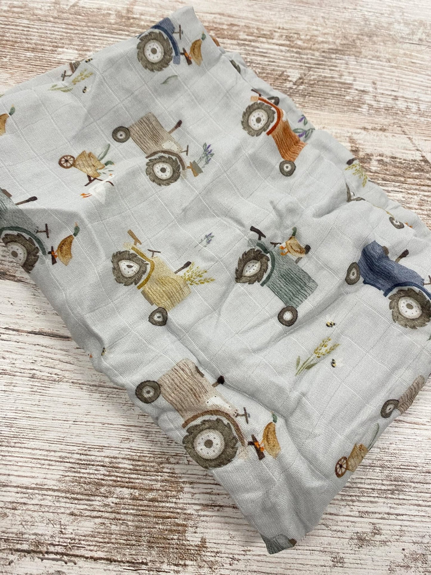 Baby Swaddles