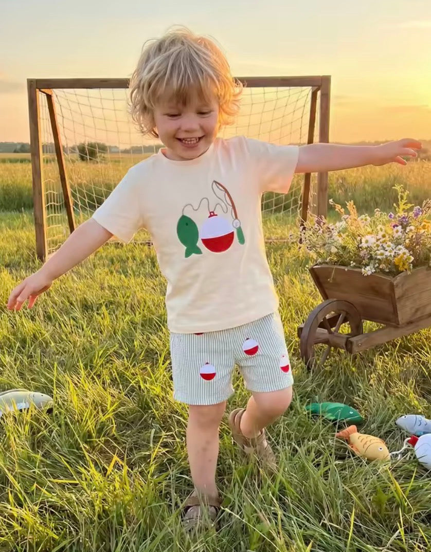Henry Fishing Gear
