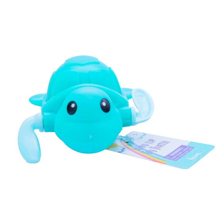 Toysmith Wind Up Turtle