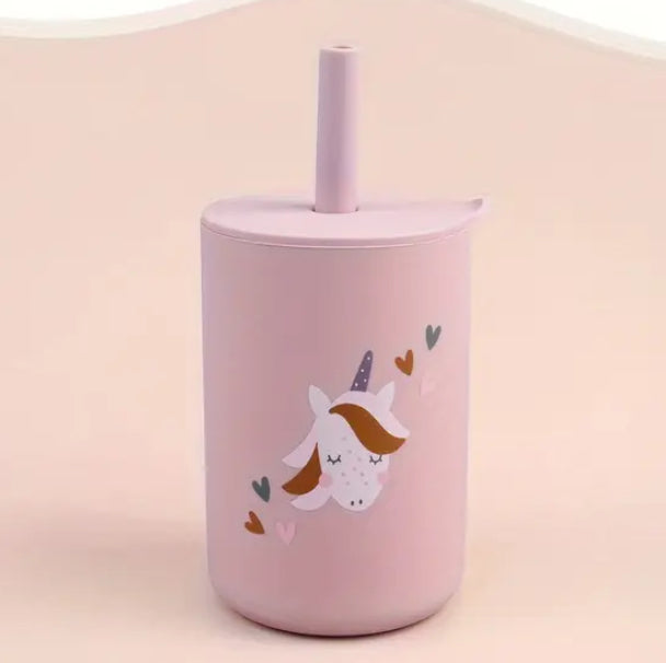 Silicon cups