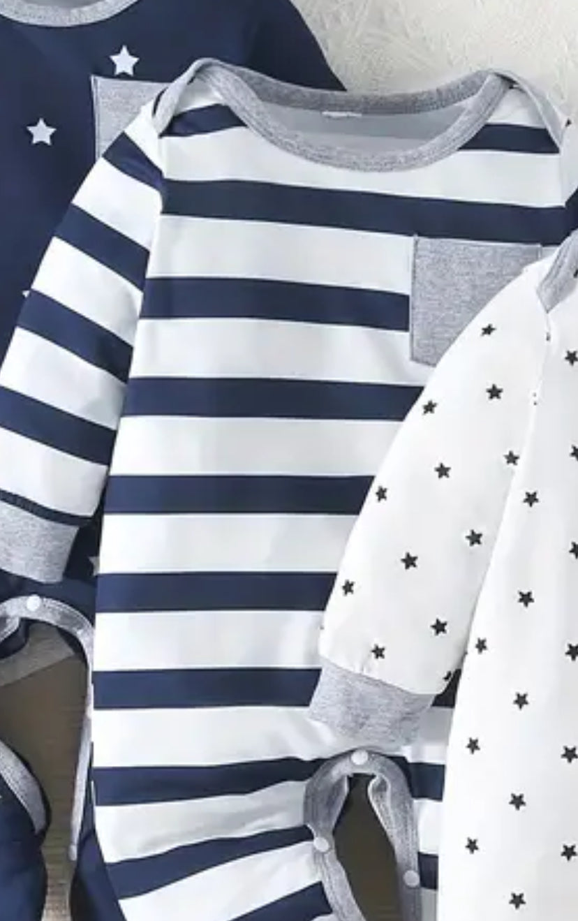 Stars and Stripes