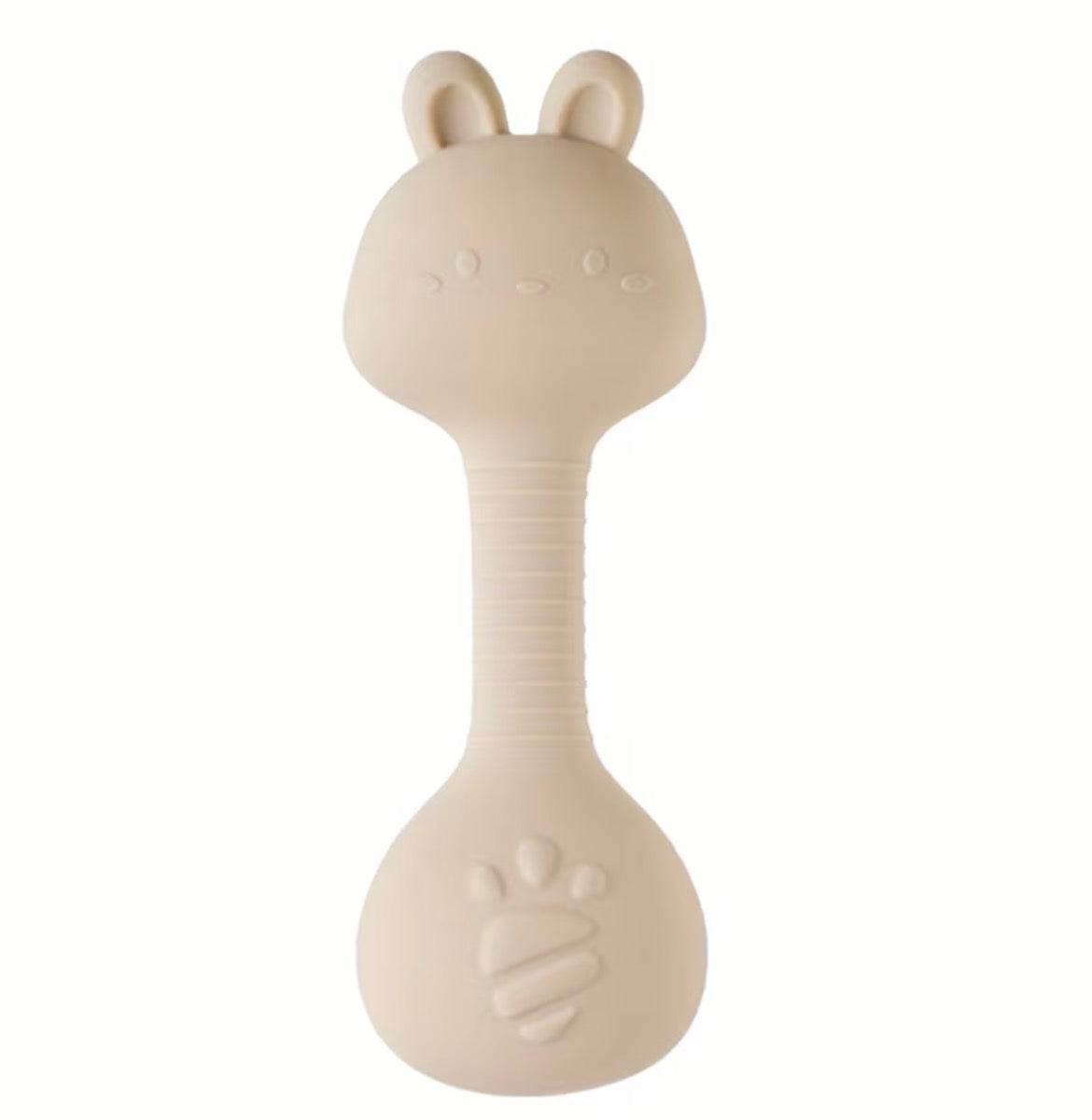 Silicon Rattle