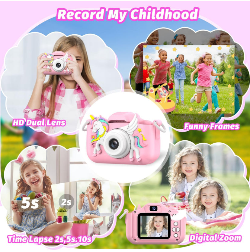 Kids Camera