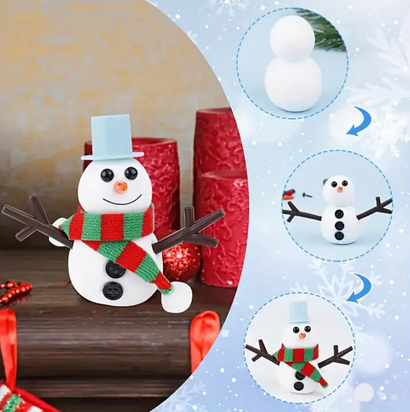 Snowman Kit