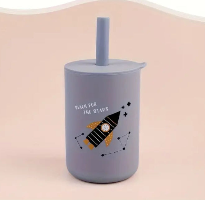 Silicon cups