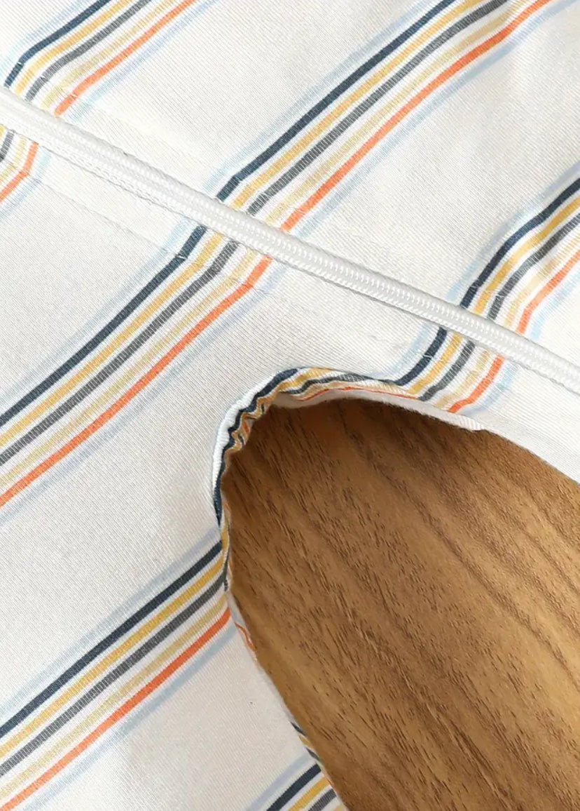 Bamboo Fiber Sleepers