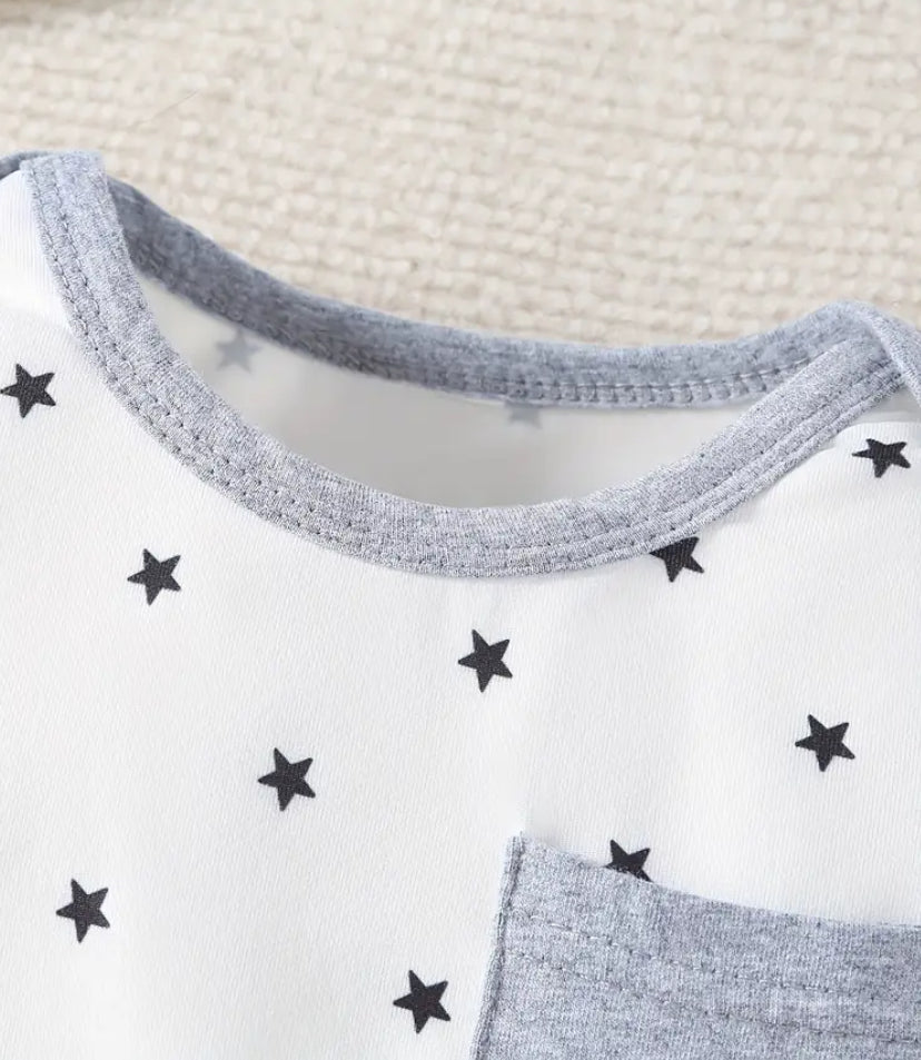 Stars and Stripes