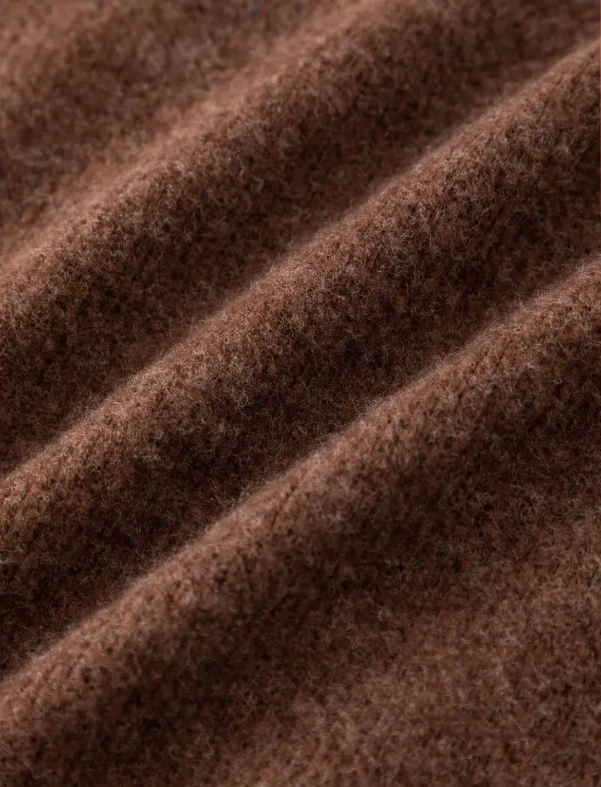 Pumpkin Sweater