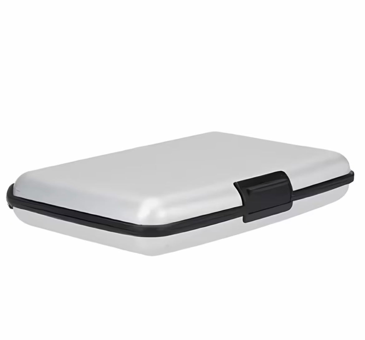 Aluminum Alloy Wallet