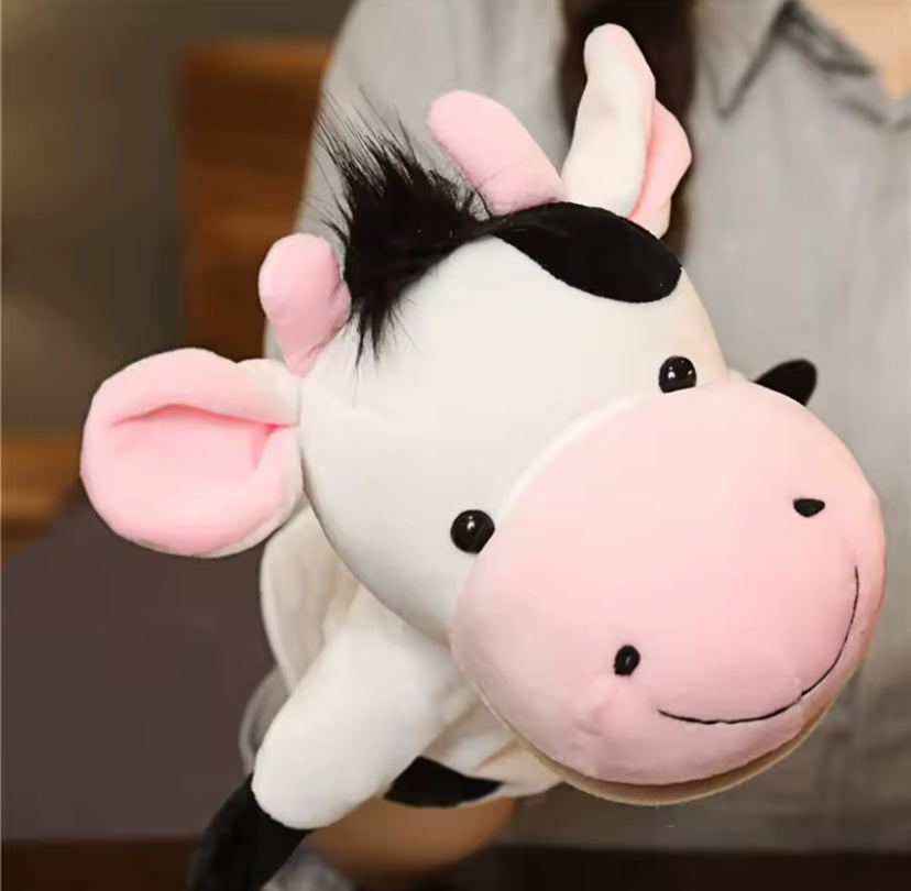 Hand Puppet