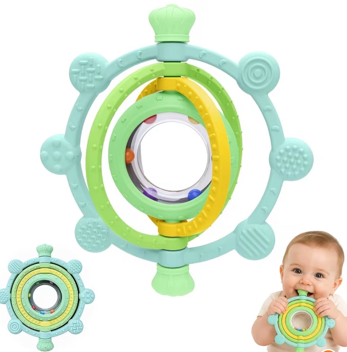 360 Teether