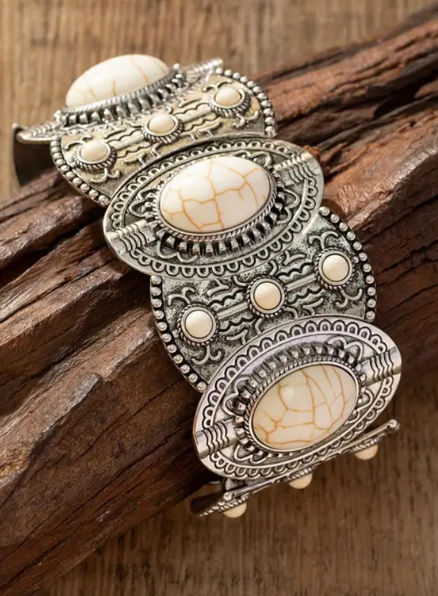 Boho Stretch Bracelets