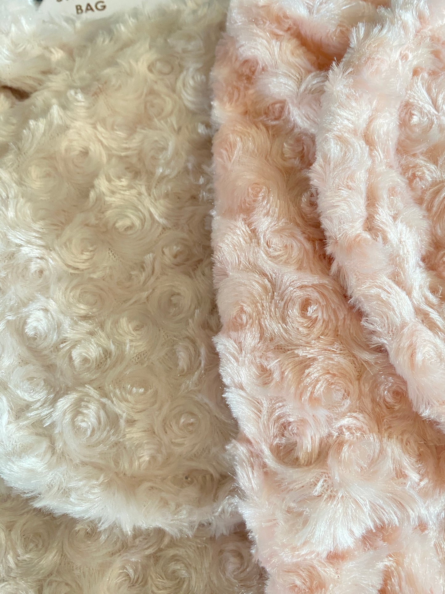 Swaddle Bag
