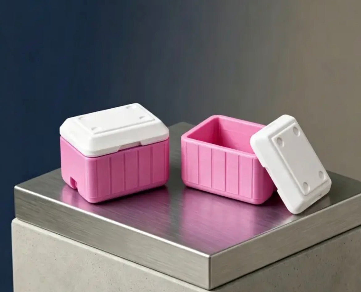 ELF Cooler