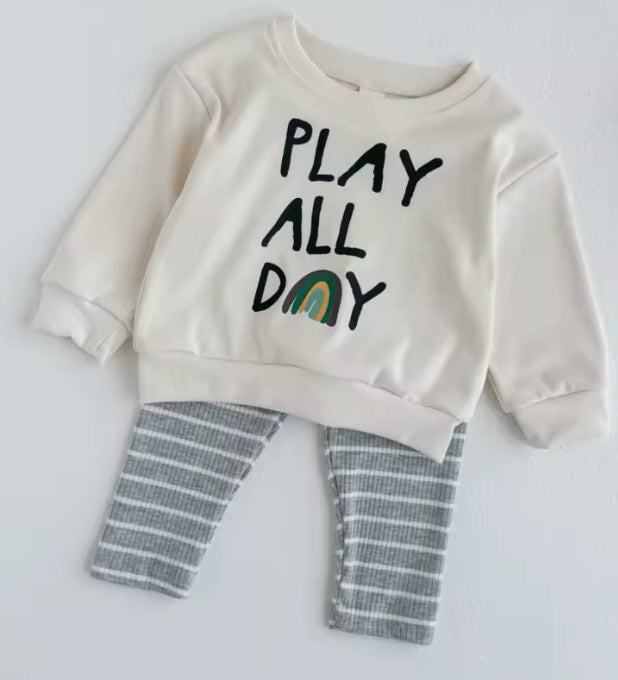 Play All Day