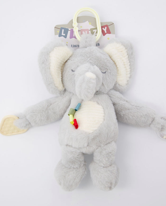 Linzy Activity Elephant