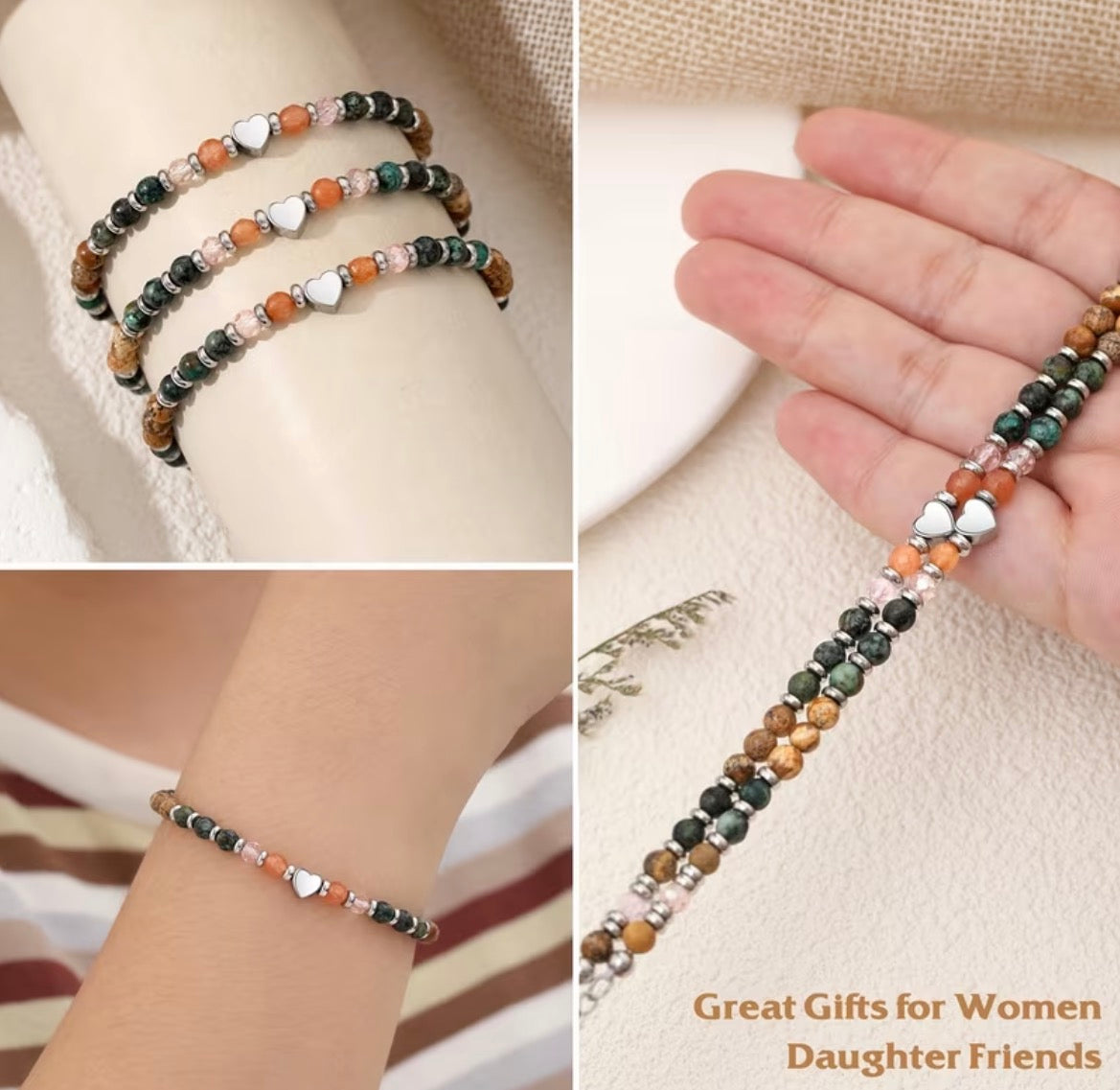 Friendship Bracelets