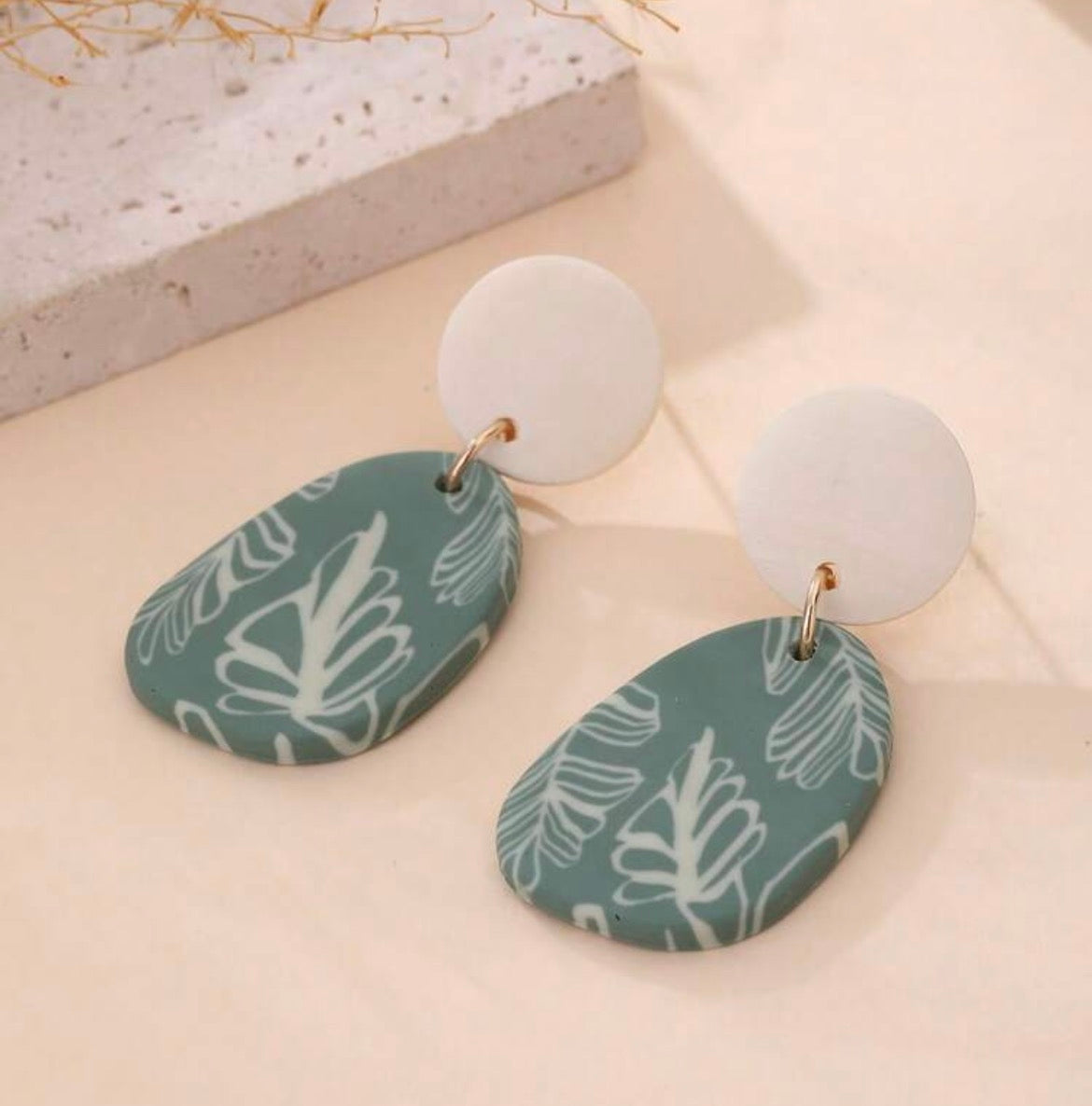 Boho Earrings