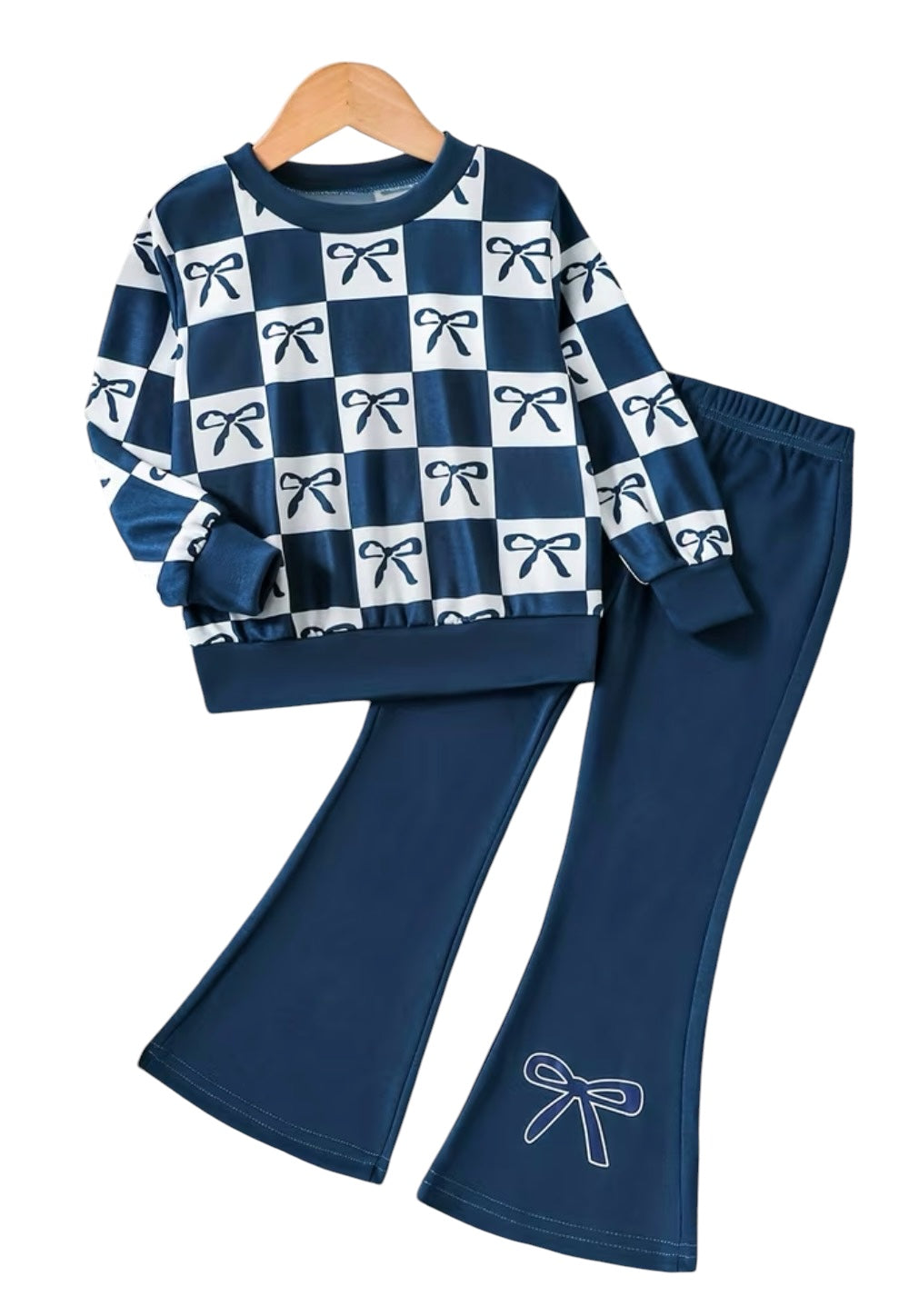 Bow Bells Set