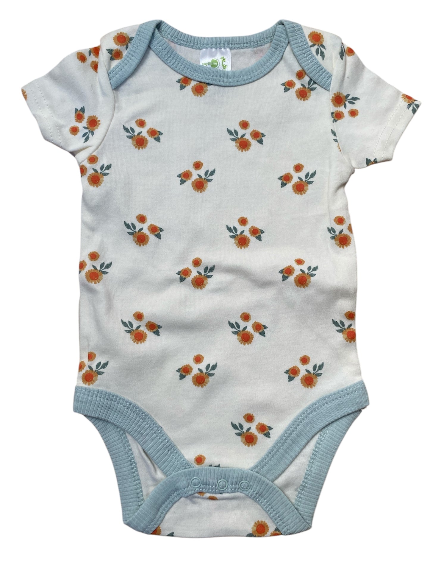 Girl Onsie