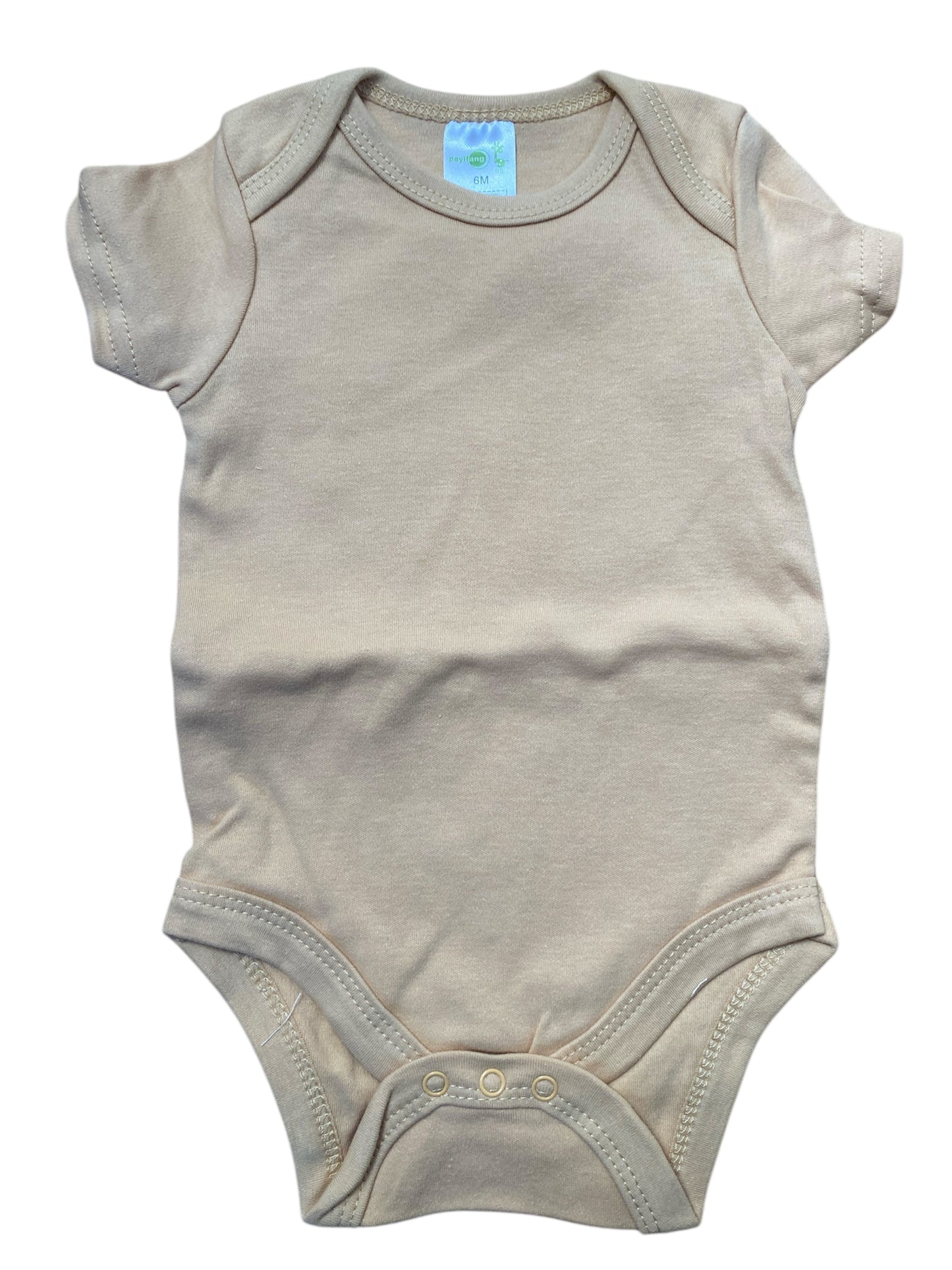 Girl Onsie