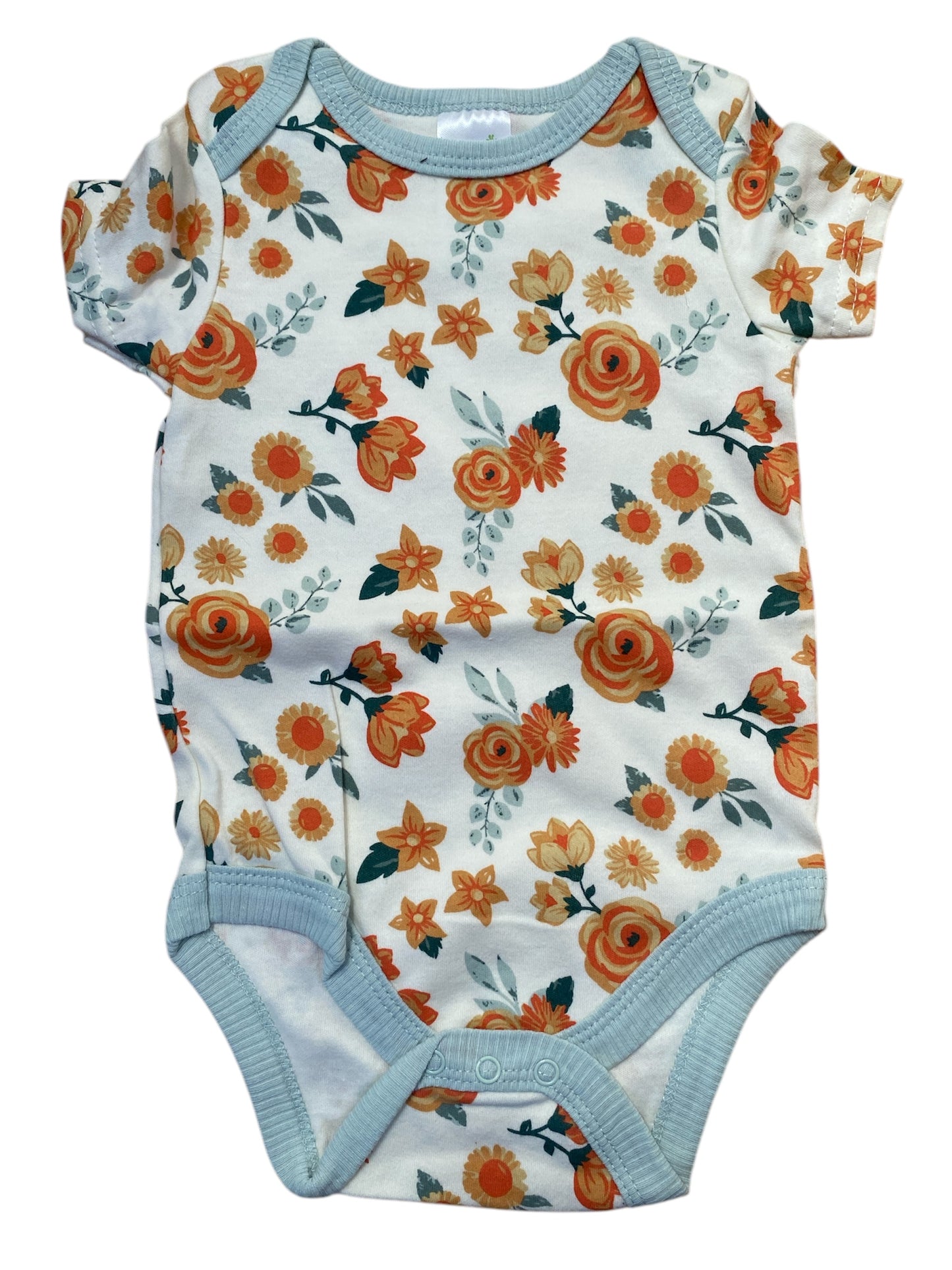 Girl Onsie