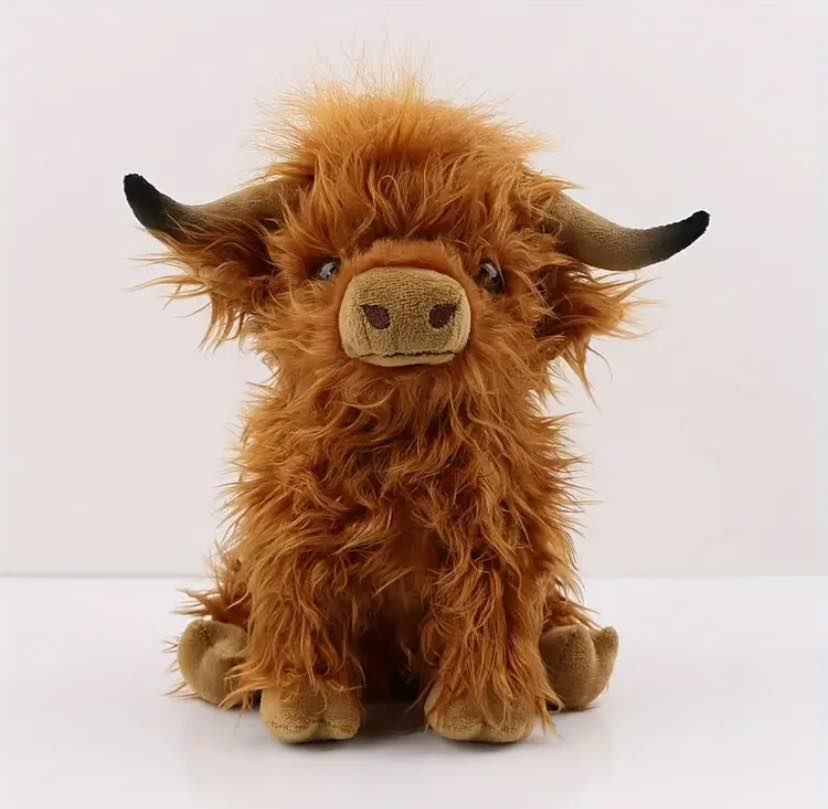 Plus Cow - 2 Styles