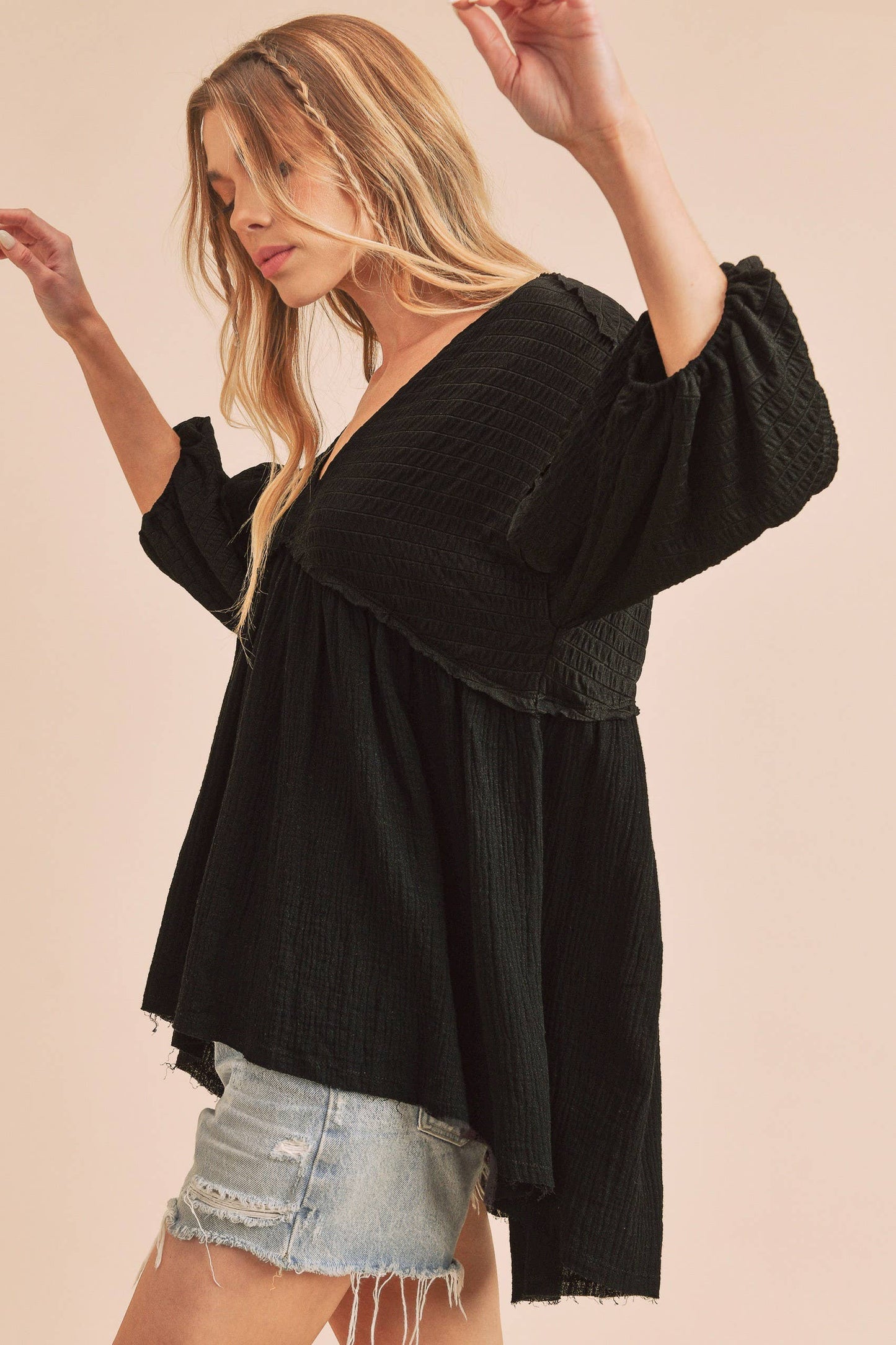 880AS Natalie Top