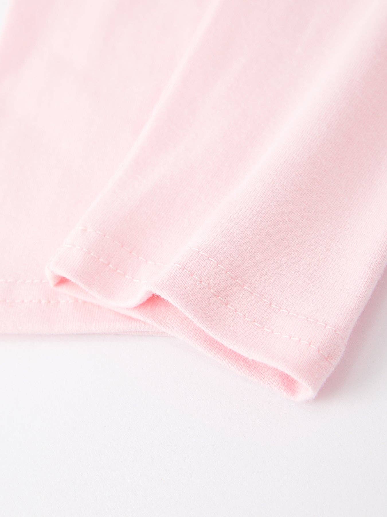 Heart Smocking Embroidery Set