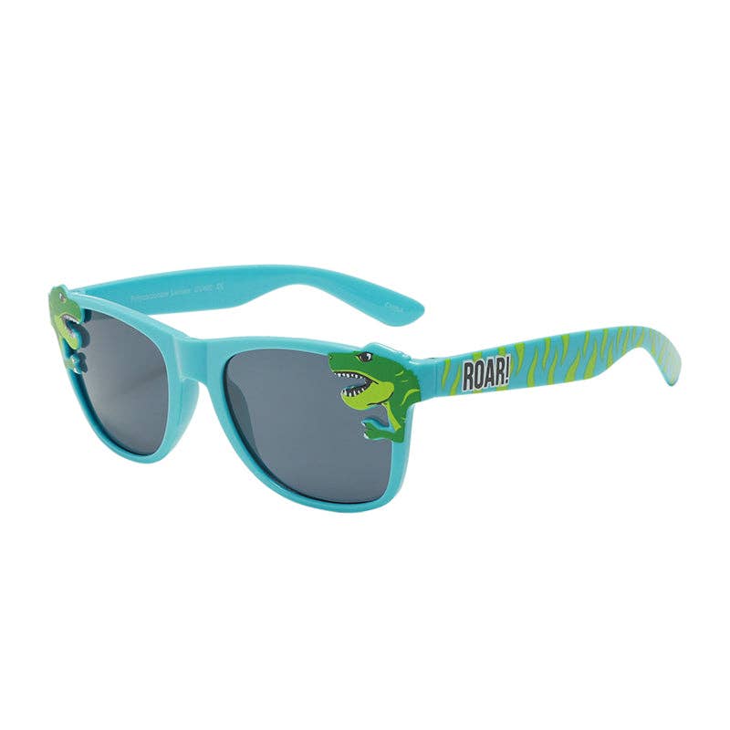 Dinosaur ROAR Kids Glasses
