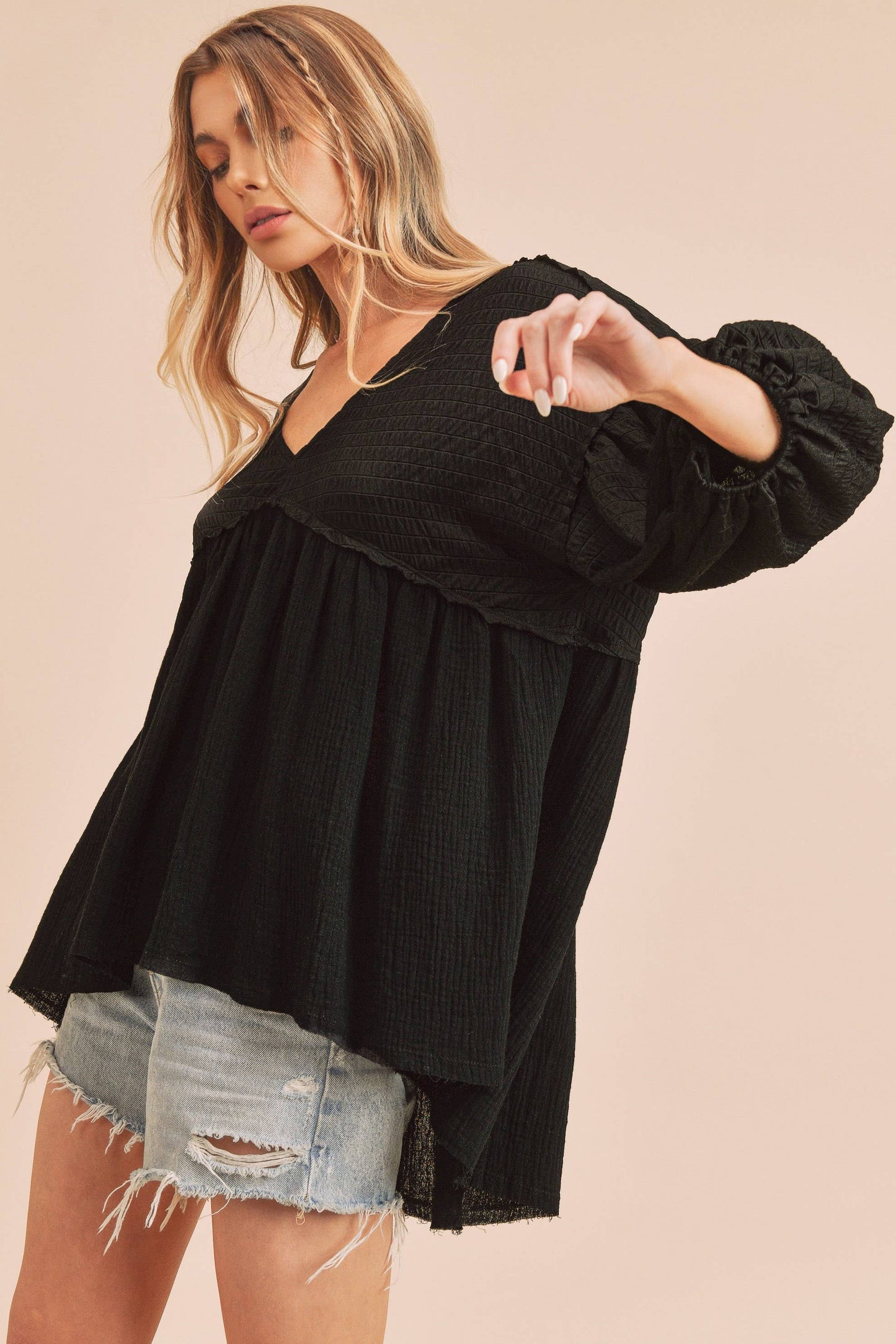 880AS Natalie Top