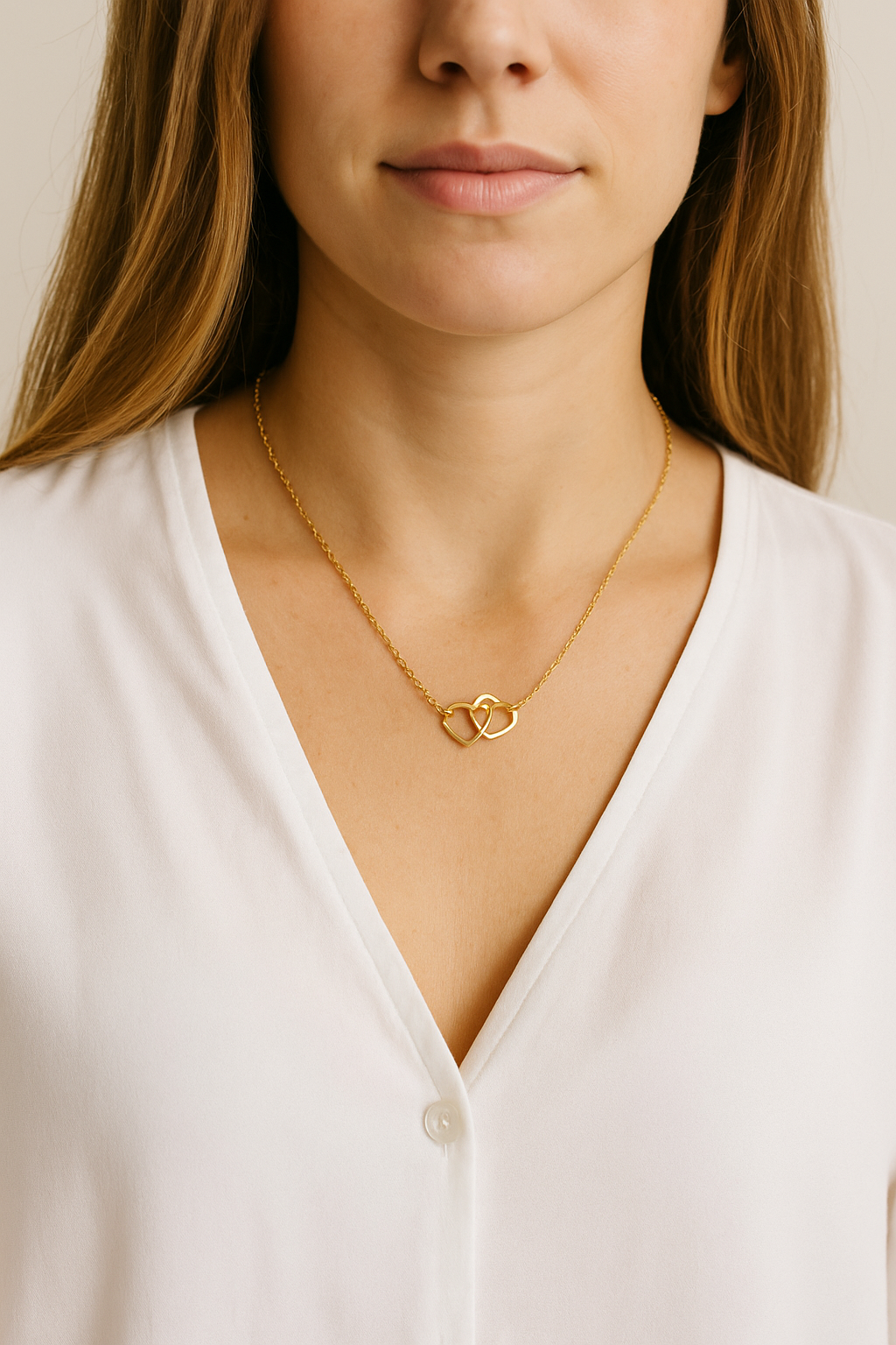 His Will, His Way, My Faith Necklace – Christian Jewelry