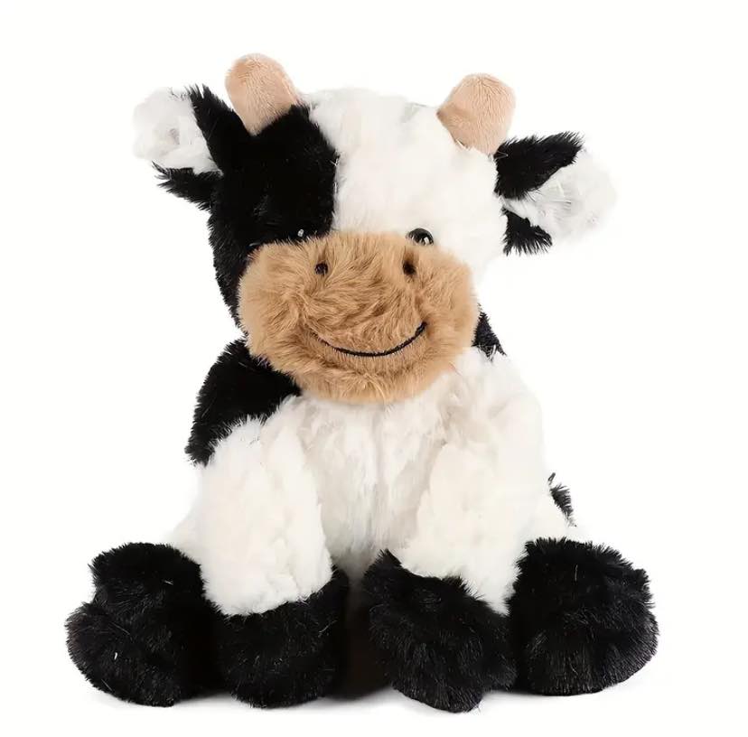 Plus Cow - 2 Styles