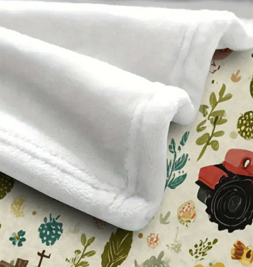 Farm Blankets
