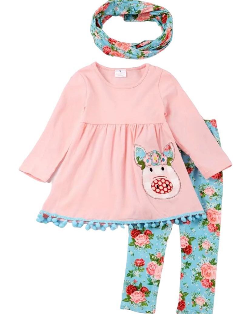 Childrens Clothing