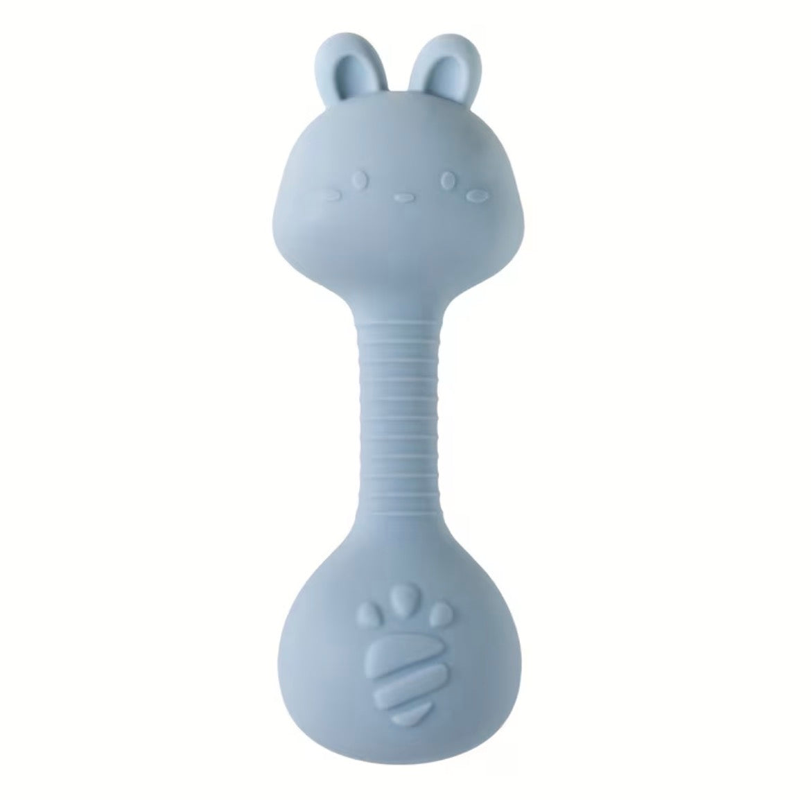 Silicon Rattle