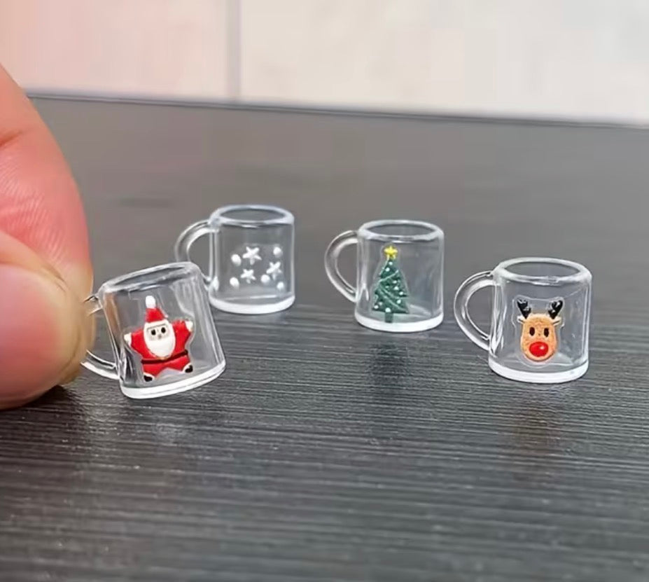 ELF Mug