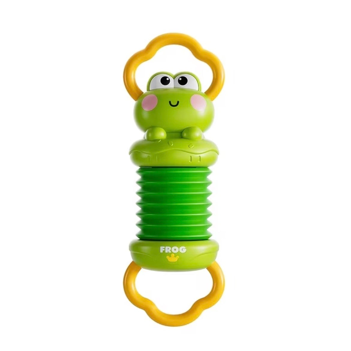 Accordion Baby Toy