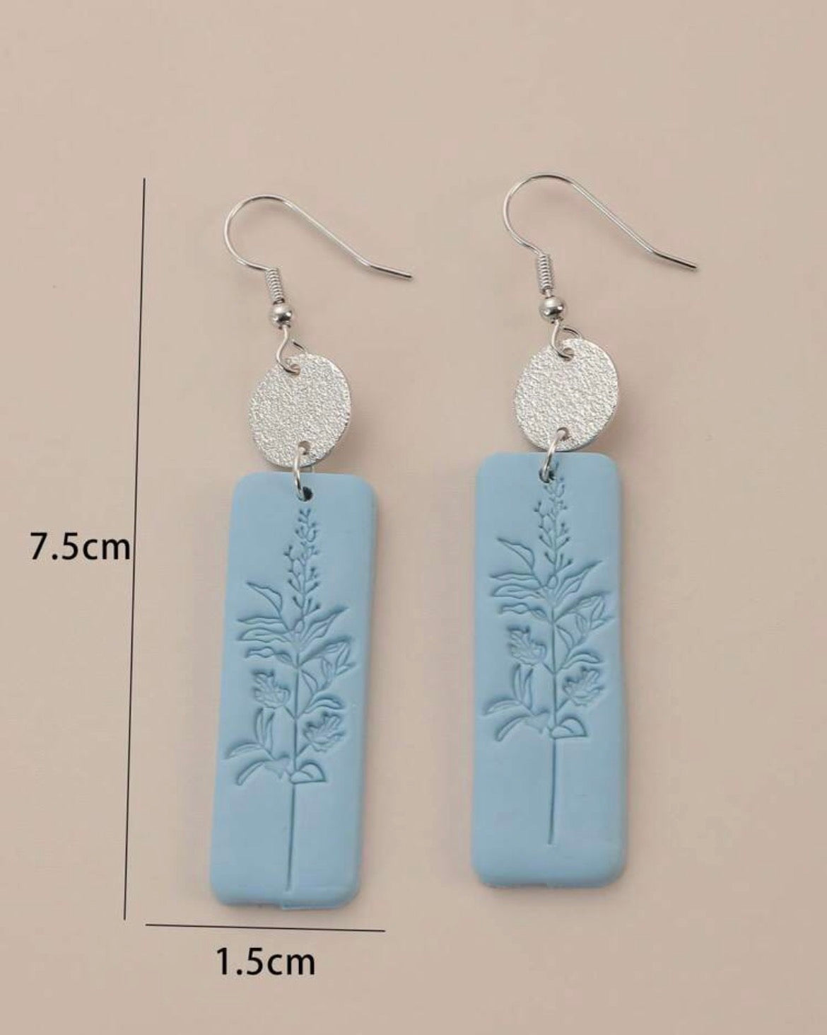 Boho Earrings