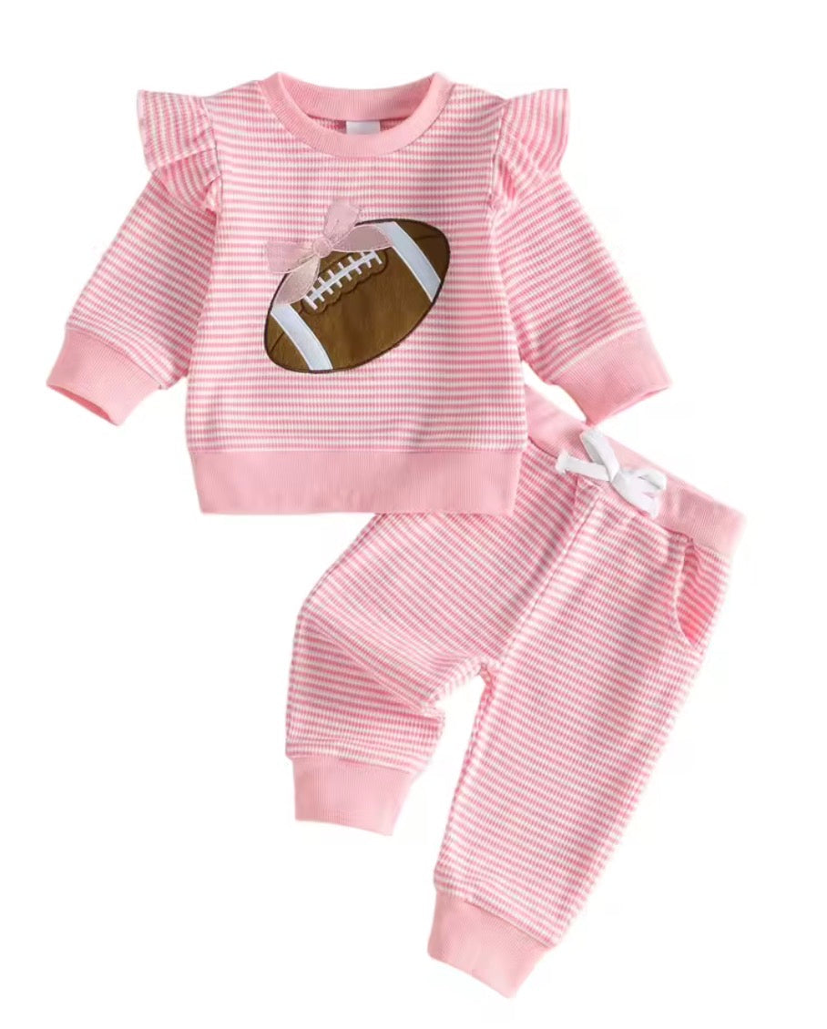 Football Princess