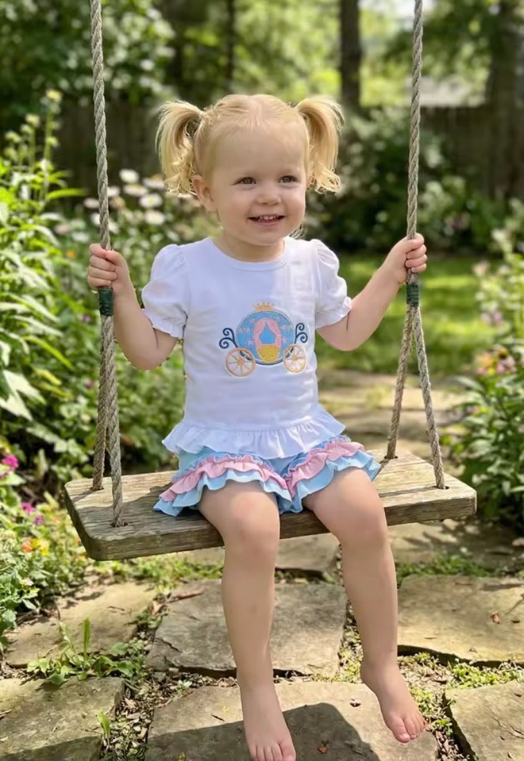Princess Summer