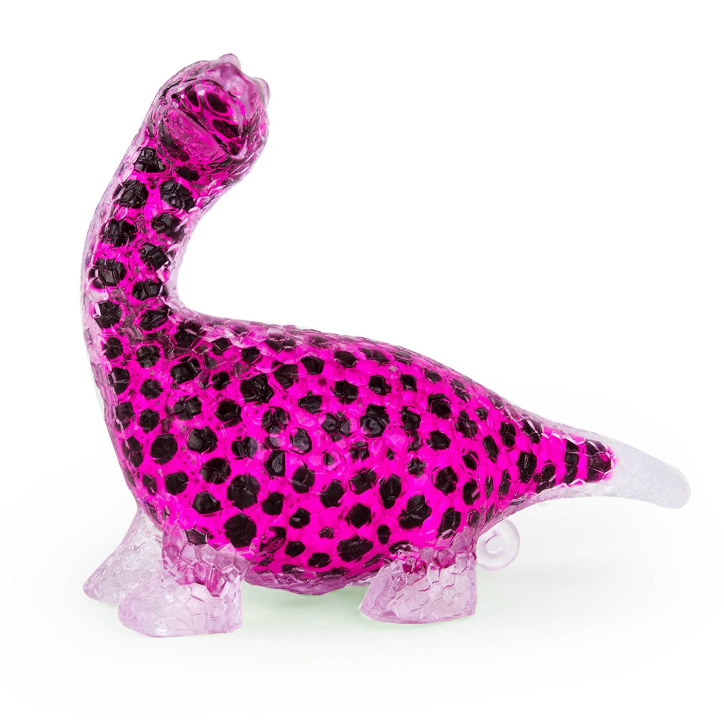 7" Beadz Alive  Sensory Dino Toy