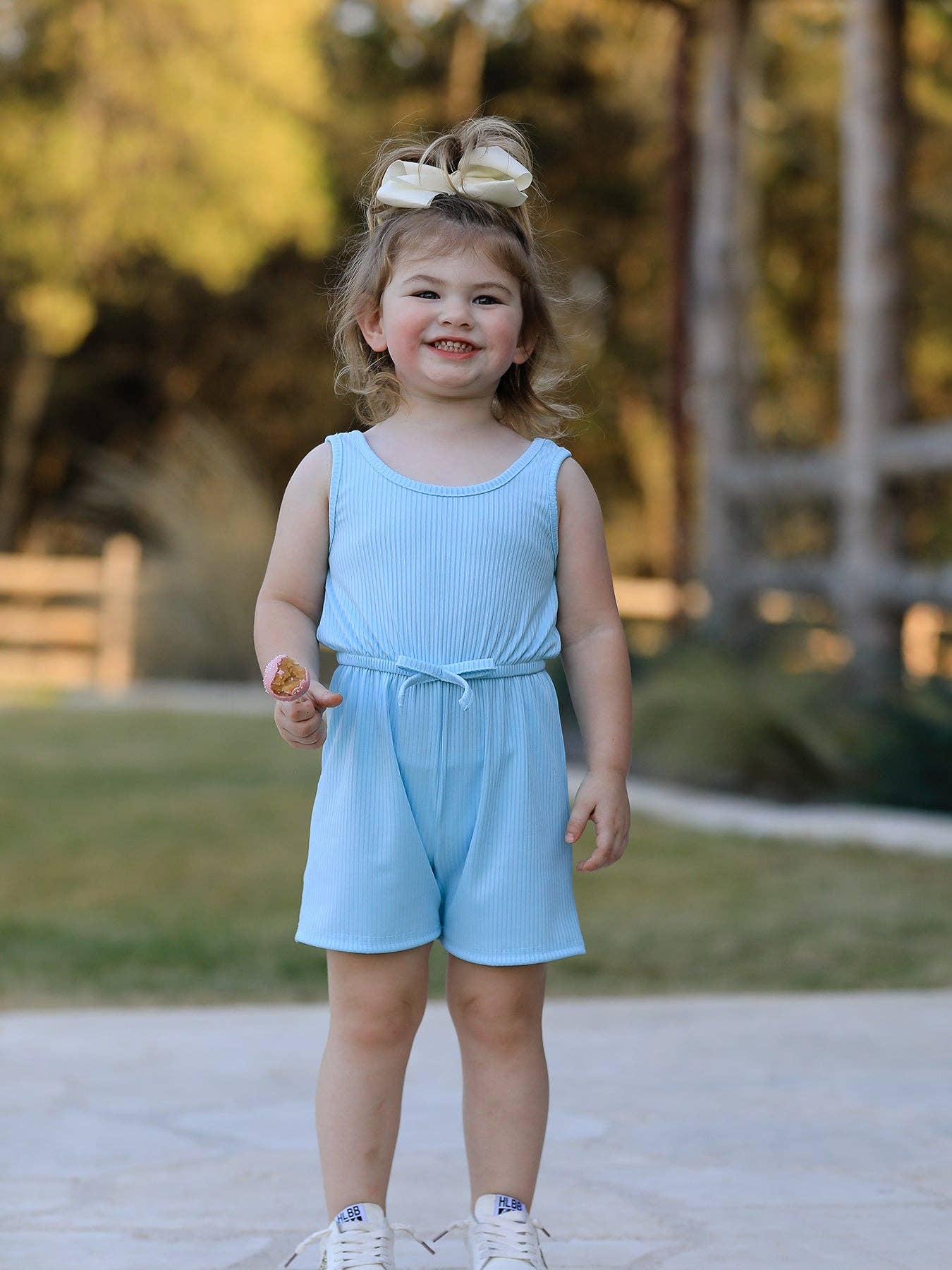 Leopard Striped Milk Silk 3-piece Jumpsuit Set